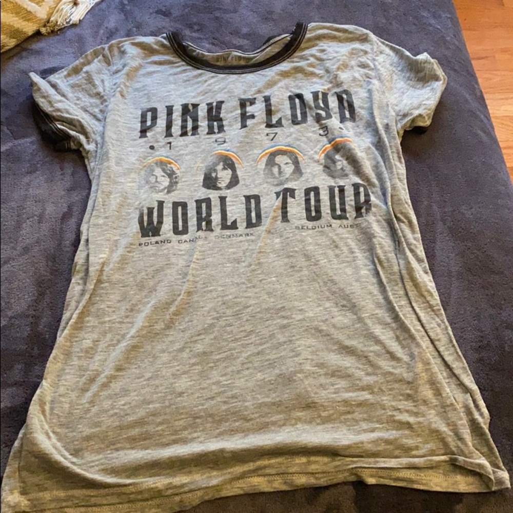 Pink Floyd T-shirt